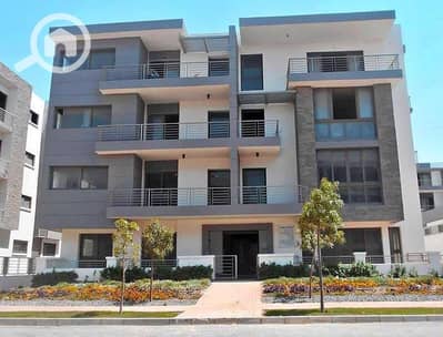 4 Bedroom Flat for Sale in New Cairo, Cairo - 67083329_2375235419390369_5637882146438774784_n. jpg