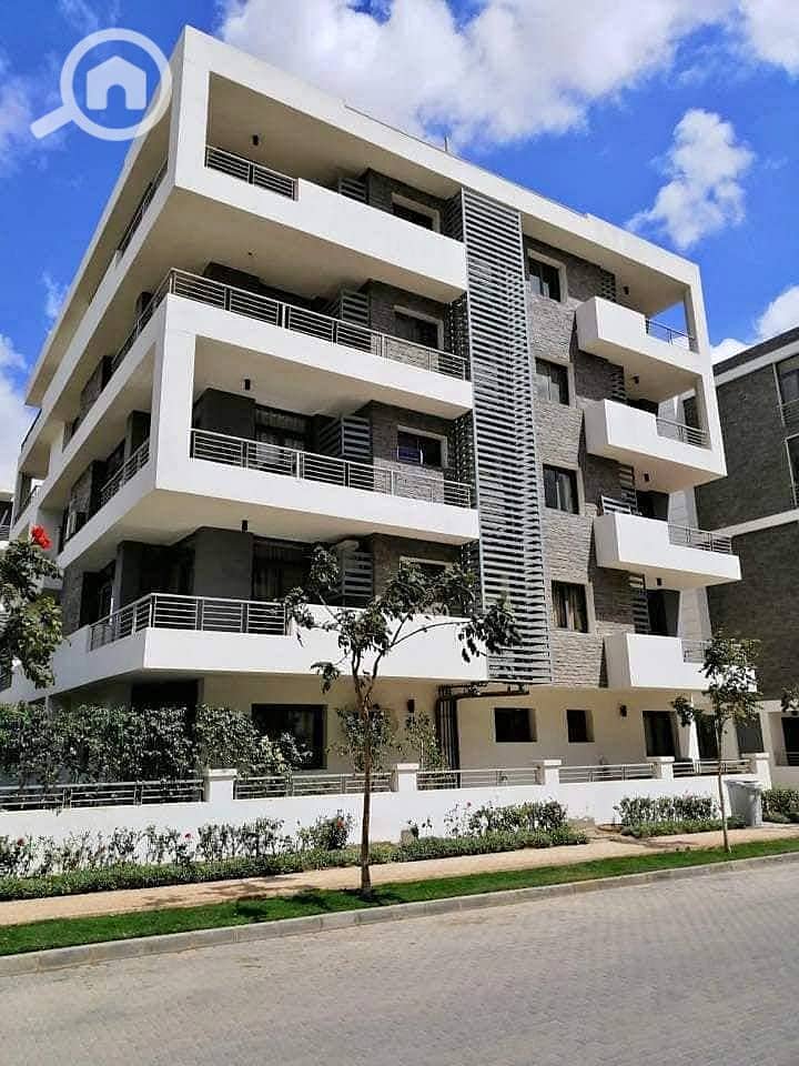 8 Taj city Compound - كومباوند تاج سيتي - Apartment for sale - شقة للبيع - New cairo التجمع الاول القاهره الجديدة ---. jpg