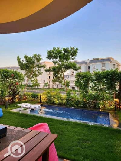 اي فيلا 3 غرف نوم للبيع في القاهرة الجديدة، القاهرة - 565687394_122202687356048779_6446978003790406970_n. jpg