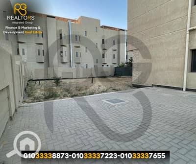 توين هاوس 4 غرف نوم للبيع في 6 أكتوبر، الجيزة - 1. png