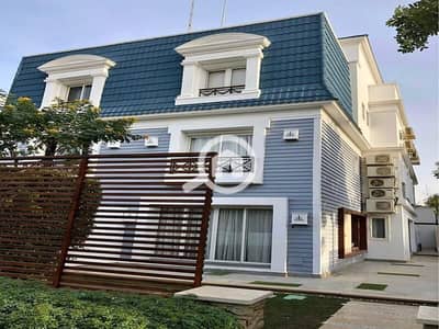 فیلا 3 غرف نوم للبيع في القاهرة الجديدة، القاهرة - WhatsApp Image 2025-02-03 at 3.48. 53 PM. jpeg