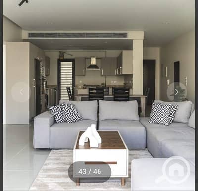 شقة 2 غرفة نوم للايجار في القاهرة الجديدة، القاهرة - 0dd4569c-b405-4b24-a70c-2a42764e9ab2. jpeg