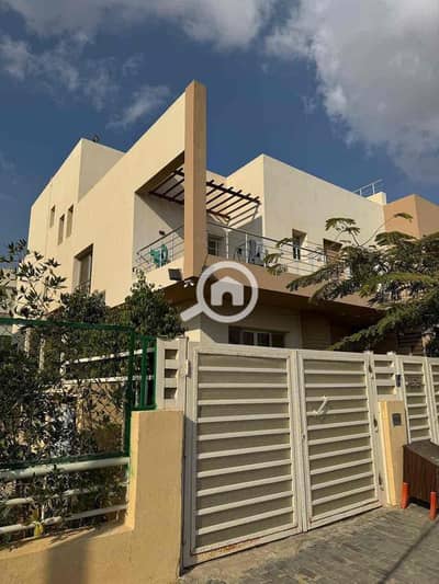 4 Bedroom Twin House for Sale in 6th of October, Giza - IMG_3741. jpg