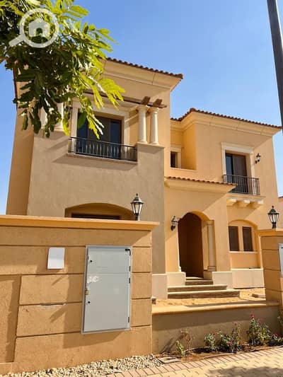 تاون هاوس 4 غرف نوم للبيع في القاهرة الجديدة، القاهرة - 3538acd9-218b-4071-ad35-574bccdee2fc. jpg