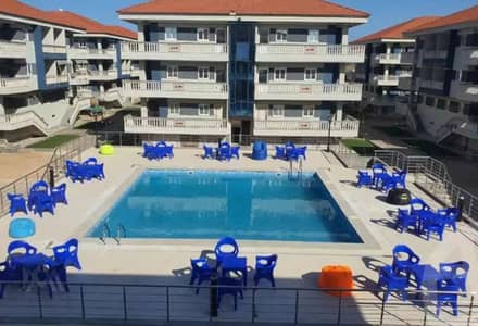 3 Bedroom Chalet for Sale in Ras al-Bar, Damietta - 4ea0164b-cc5c-4797-968d-211486dbb11f. jpg 3 Bedroom Chalet for Sale in Ras al-Bar, Damietta - 4ea0164b-cc5c-4797-968d-211486dbb11f. jpg