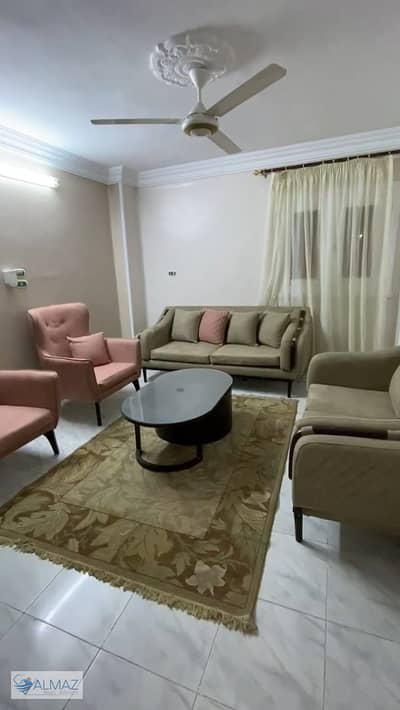 3 Bedroom Flat for Rent in New Cairo, Cairo - WhatsApp Image 2025-12-07 at 11.43. 22 AM (2). jpeg