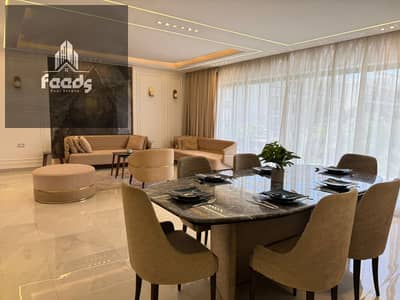 3 Bedroom Apartment for Rent in New Cairo, Cairo - WhatsApp Image 2025-12-06 at 12.19. 02 PM. jpeg