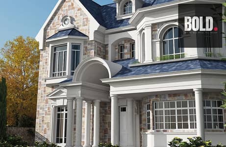 تاون هاوس 3 غرف نوم للبيع في 6 أكتوبر، الجيزة - 11. JPG