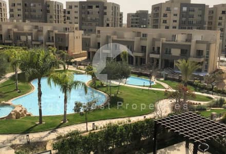 فلیٹ 3 غرف نوم للبيع في القاهرة الجديدة، القاهرة - 6b492c19-d6a2-4a14-ba2c-d579d46c0452. jpg