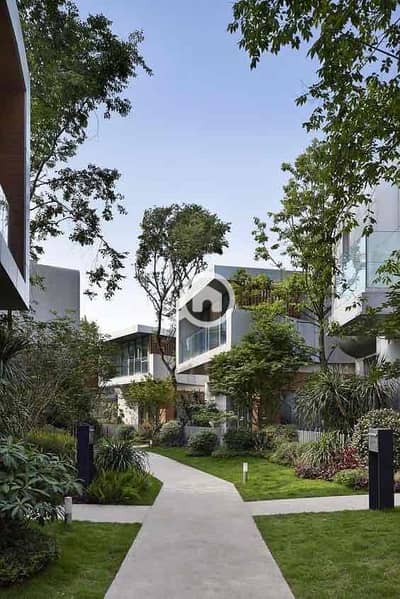 تاون هاوس 3 غرف نوم للبيع في الشيخ زايد، الجيزة - IMG_1079. jpg تاون هاوس 3 غرف نوم للبيع في الشيخ زايد، الجيزة - IMG_1079. jpg