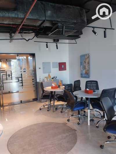 مکتب  للايجار في الشيخ زايد، الجيزة - WhatsApp Image 2025-12-07 at 11.35. 11 AM. jpeg