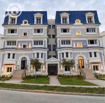 4 Bedroom iVilla for Sale in New Cairo, Cairo - WhatsApp Image 2025-11-25 at 10.40. 25 AM (1). jpeg