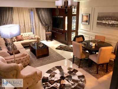 دوبلكس 3 غرف نوم للايجار في القاهرة الجديدة، القاهرة - WhatsApp Image 2025-12-06 at 11.27. 41 AM (2). jpeg