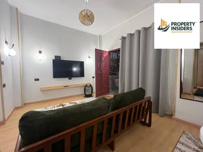 Studio for Rent in Zamalek, Cairo - 1. jpg Studio for Rent in Zamalek, Cairo - 1. jpg