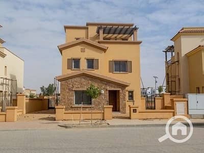 5 Bedroom Twin House for Sale in New Cairo, Cairo - WhatsApp Image 2025-11-23 at 4.34. 20 PM. jpeg
