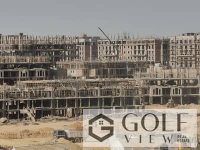 2 Bedroom Apartment for Sale in 6th of October, Giza - 6. jpg