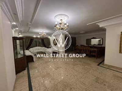 3 Bedroom Apartment for Sale in Nasr City, Cairo - WhatsApp Image 2025-12-07 at 11.44. 20 AM (9). jpeg