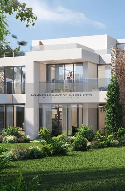 3 Bedroom Villa for Sale in New Capital City, Cairo - WhatsApp Image 2025-11-29 at 11.47. 43 AM. jpeg