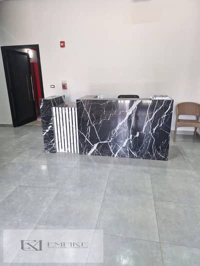 Clinic for Rent in New Cairo, Cairo - WhatsApp Image 2025-12-03 at 5.27. 07 PM (1). jpeg