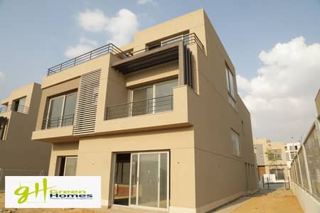 4 Bedroom Villa for Sale in New Cairo, Cairo - WhatsApp Image 2024-02-27 at 20.52. 02_ddacfa57. jpg