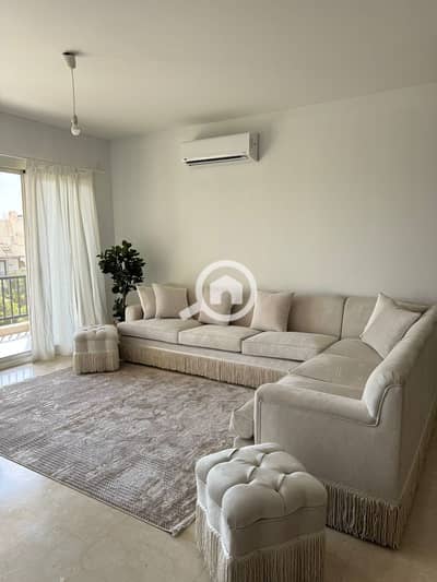 2 Bedroom Apartment for Rent in New Cairo, Cairo - IMG-20251108-WA0015. jpg