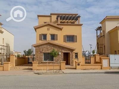 5 Bedroom Twin House for Sale in New Cairo, Cairo - WhatsApp Image 2025-11-23 at 4.34. 20 PM. jpeg