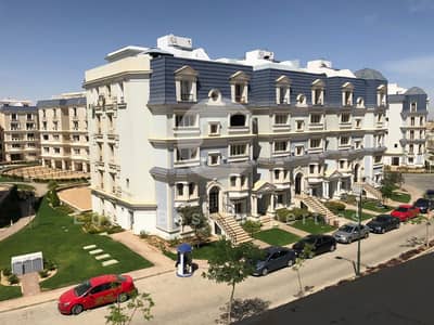 3 Bedroom iVilla for Sale in New Cairo, Cairo - WhatsApp Image 2025-11-23 at 17.11. 38_05c4e5f5. jpg