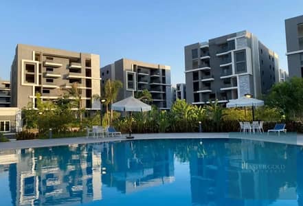 شقة 3 غرف نوم للبيع في حدائق اكتوبر، الجيزة - ;lnbvbnm,lk. JPG