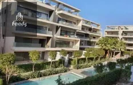 3 Bedroom Apartment for Sale in New Cairo, Cairo - WhatsApp Image 2025-12-07 at 12.08. 49 PM (1). jpeg