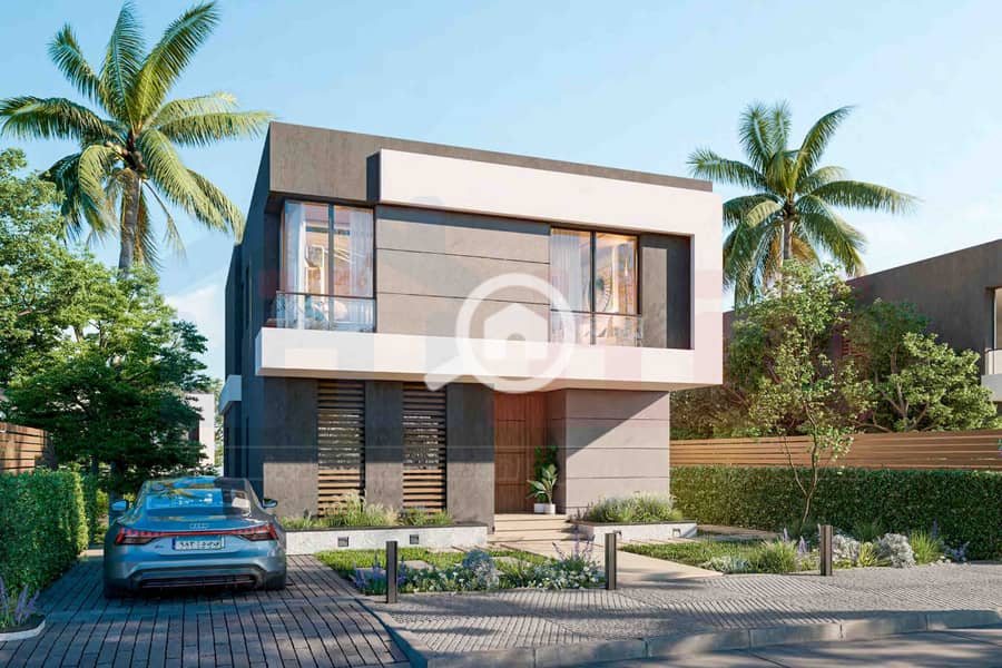 4 Palm Hills Alexandria - Palm Villas - e-Brochure March 2023-20. jpg