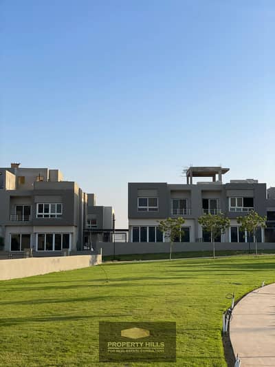 4 Bedroom Twin House for Sale in Sheikh Zayed, Giza - WhatsApp Image 2024-05-22 at 11.53. 27 PM. jpeg