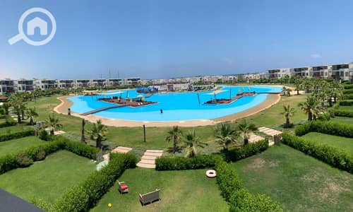 2 Bedroom Chalet for Sale in North Coast, Matruh - IMG-20251123-WA0383. jpg