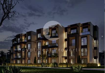 3 Bedroom Apartment for Sale in New Cairo, Cairo - WhatsApp Image 2025-12-02 at 12.25. 11_70e1fddc. jpg