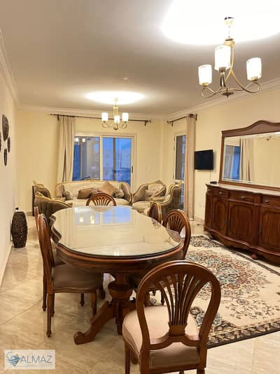 فلیٹ 3 غرف نوم للايجار في القاهرة الجديدة، القاهرة - WhatsApp Image 2025-12-06 at 12.31. 07 PM. jpeg