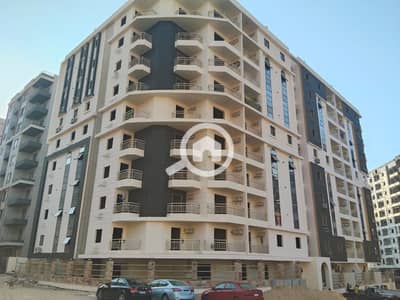 2 Bedroom Flat for Sale in Zahraa Al Maadi, Cairo - WhatsApp Image 2025-11-07 at 5.05. 13 PM. jpeg