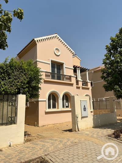 3 Bedroom Villa for Sale in New Cairo, Cairo - IMG-20251202-WA0071. jpg