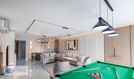 فلیٹ 3 غرف نوم للايجار في القاهرة الجديدة، القاهرة - WhatsApp Image 2025-12-06 at 12.38. 40 PM. jpeg