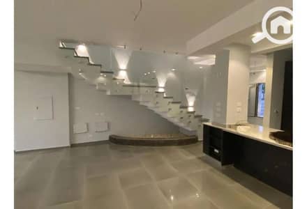 3 Bedroom Townhouse for Sale in New Cairo, Cairo - IMG-20250129-WA0236. jpg 3 Bedroom Townhouse for Sale in New Cairo, Cairo - IMG-20250129-WA0236. jpg