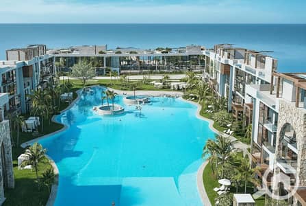 شاليه 2 غرفة نوم للبيع في الساحل الشمالي، مطروح - WhatsApp Image 2025-12-07 at 11.42. 08 AM (3). jpeg