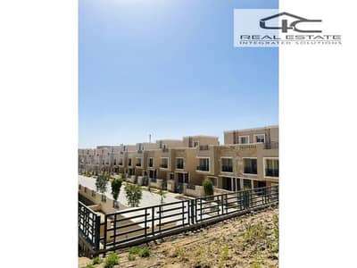 3 Bedroom Townhouse for Sale in New Cairo, Cairo - 2023_05_03_09_27_IMG_8871. jpg