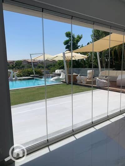 فیلا 6 غرف نوم للبيع في الساحل الشمالي، مطروح - WhatsApp Image 2025-11-23 at 12.17. 46_10d2b79a. jpg