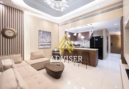 فلیٹ 3 غرف نوم للبيع في العاصمة الإدارية الجديدة، القاهرة - The City R7 Ready To Move  (8). jpg