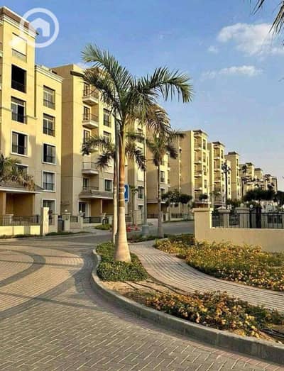 2 Bedroom Apartment for Sale in Mostakbal City, Cairo - IMG_7422. jpg