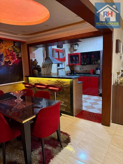 3 Bedroom Apartment for Sale in Heliopolis, Cairo - WhatsApp Image 2025-11-24 at 11.27. 28 AM (2). jpeg