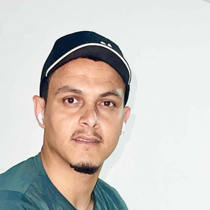 سعد جبريل سعد يونس خليل