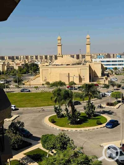 3 Bedroom Apartment for Sale in New Cairo, Cairo - 39056. jpg