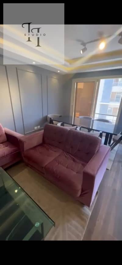 3 Bedroom Apartment for Rent in New Cairo, Cairo - WhatsApp Image 2025-12-07 at 12.08. 36 PM. jpeg