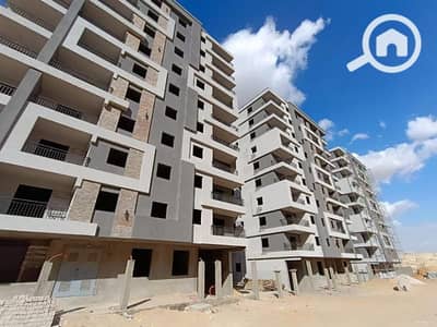 شقة 3 غرف نوم للبيع في زهراء المعادى، القاهرة - 5ffc2fd0-7551-4850-912c-fea197c62905. jpg