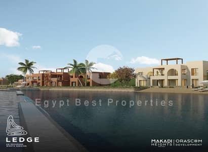 2 Bedroom Chalet for Sale in Hurghada, Red Sea - IMG-20230607-WA0004. jpg