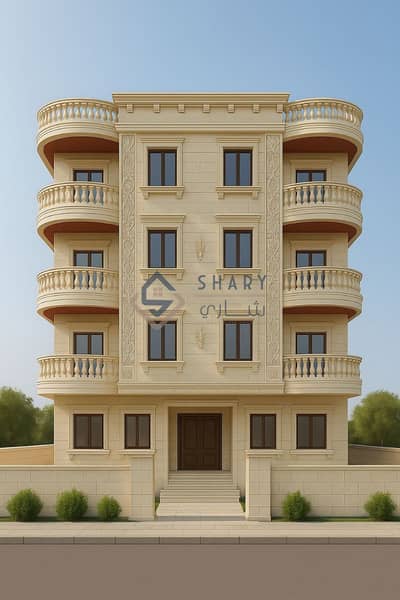 شقة 3 غرف نوم للبيع في مدينة بدر، القاهرة - صورة واتساب بتاريخ 2025-12-07 في 11.56. 03_a07249d8. jpg